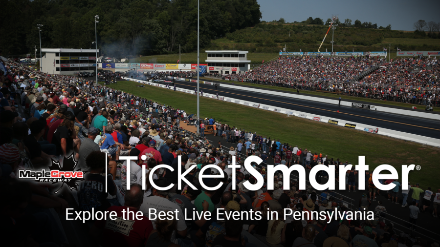 Maple Grove Raceway A Thrilling Hub of Motorsports in Pennsylvania